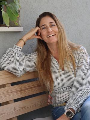 דגנית חסין זהבי