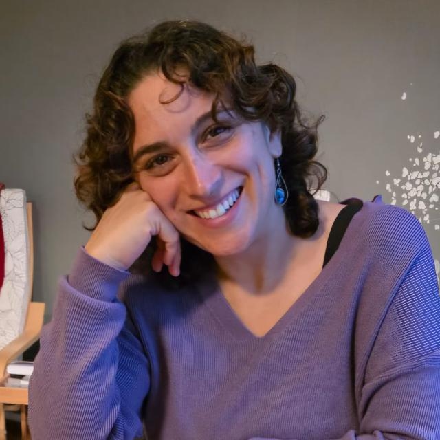 יסמין אדמון